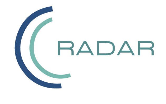Logo RADAR